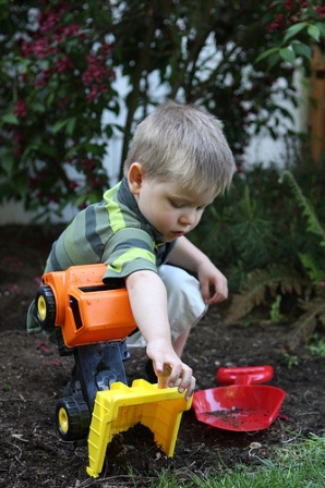 Playinthedirtrobison