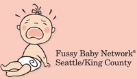 Fussy Baby Network&reg;  Seattle/King County is a project of Cooper House, in partnership with Erikson  Institute, a graduate school in child development located in Chicago.