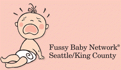 Fussy Baby Network&reg;  Seattle/King County