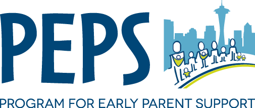 PEPS, Program for Early Parent Support