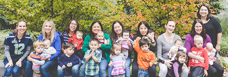 Little Peppers Group