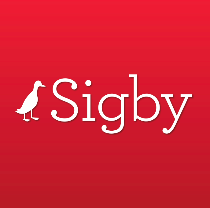Sigby Logo