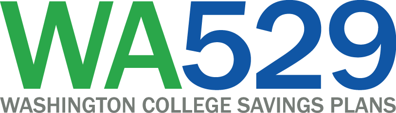 Washington College Savings Plan