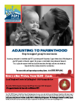 Adjusting to Parenthood  - Seattle