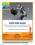 PEPS for Dads