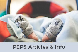 PEPS Articles & Info