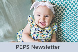PEPS Newsletter