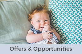 These community minded businesses and organizations generously support PEPS and they also support you on your parenting journey with these special offers and information about their services.