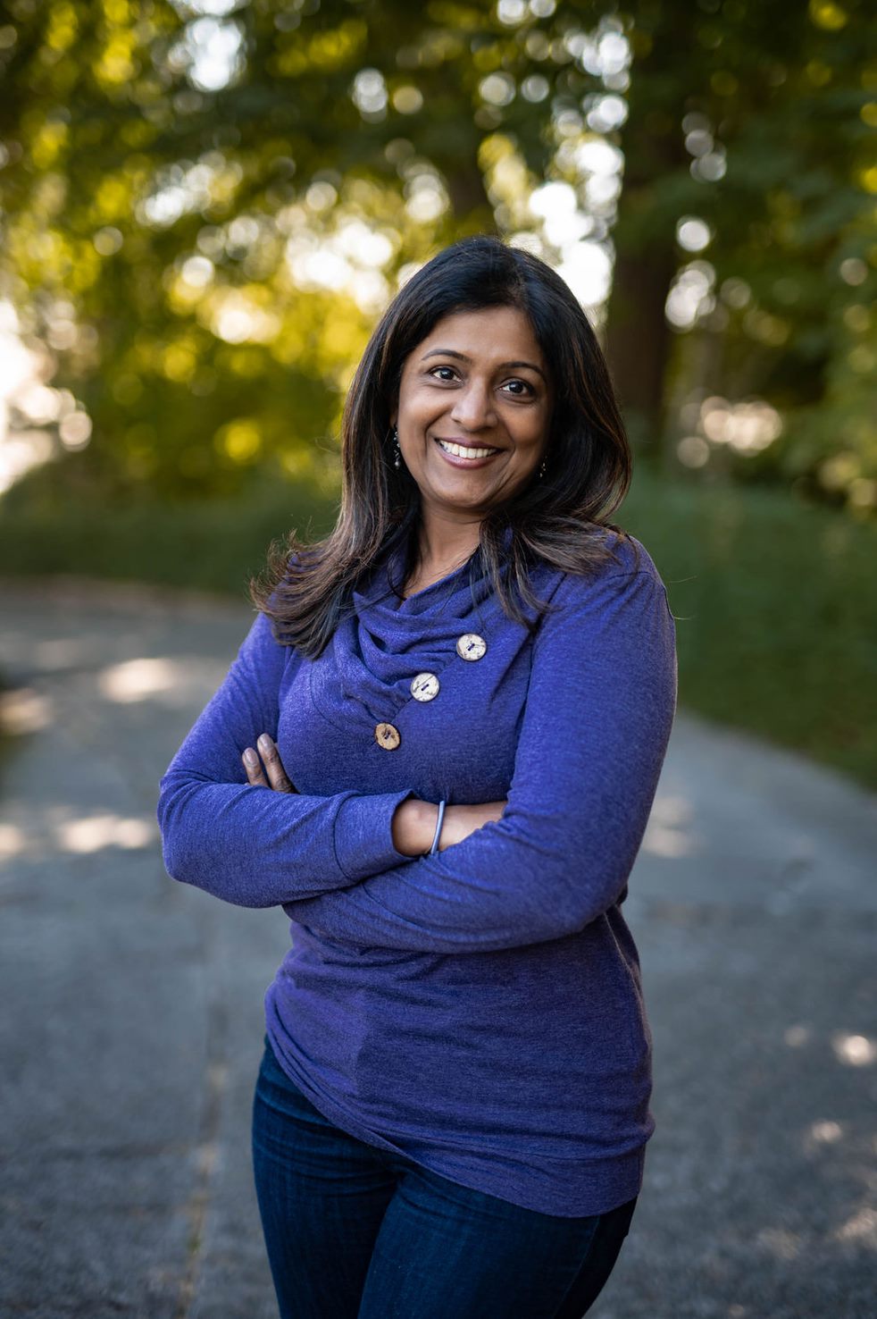 Swarnima Aswinkumar