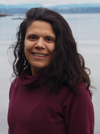 Sahar Arbab