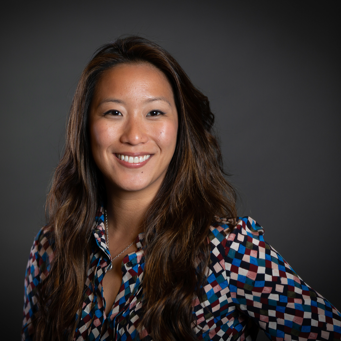 Christine Chang