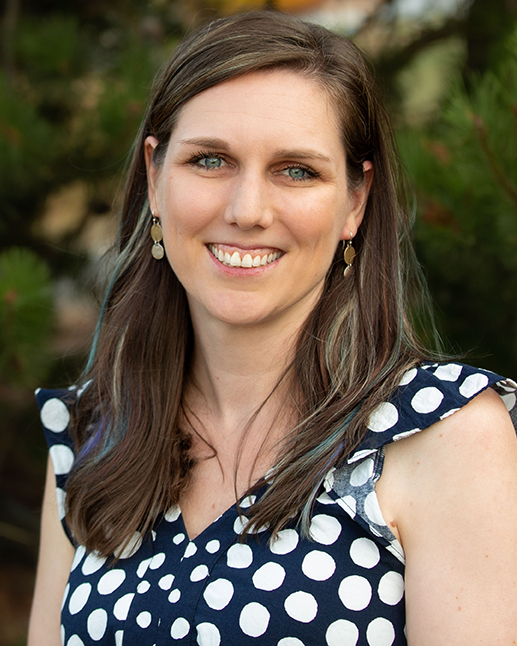 Stephanie Sharkey