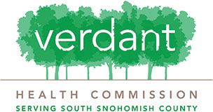 Verdant Logo for CC