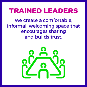 Trained Leaders