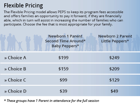 Flexible Pricing Explained