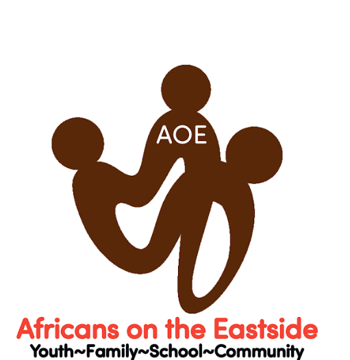 Africans on the Eastside