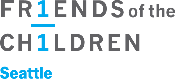 Friends of the Children