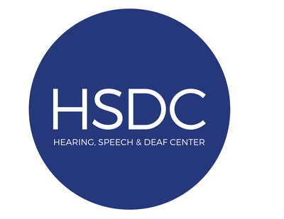 Hearing Speech & Deaf Center