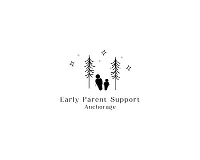 Early Parent Support Anchorage Logo