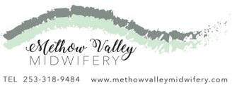 Methow Valley Midwifery logo