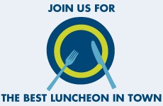 The 18th Annual Benefit Luncheon