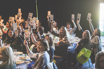 Raise the Paddle for PEPS