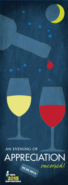 2016 Evening of Appreciation