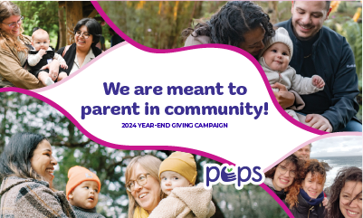 2024 Year-End Giving Campaign