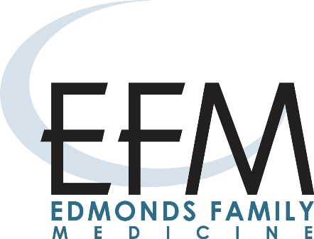 Edmonds Family Medicine Logo