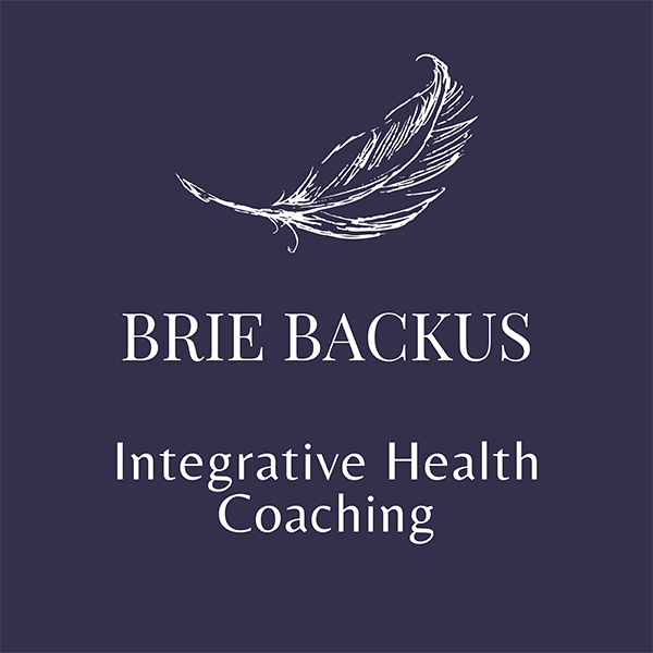 Brie Backus Health Coaching 