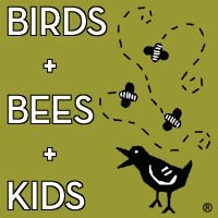 Birds + Bees