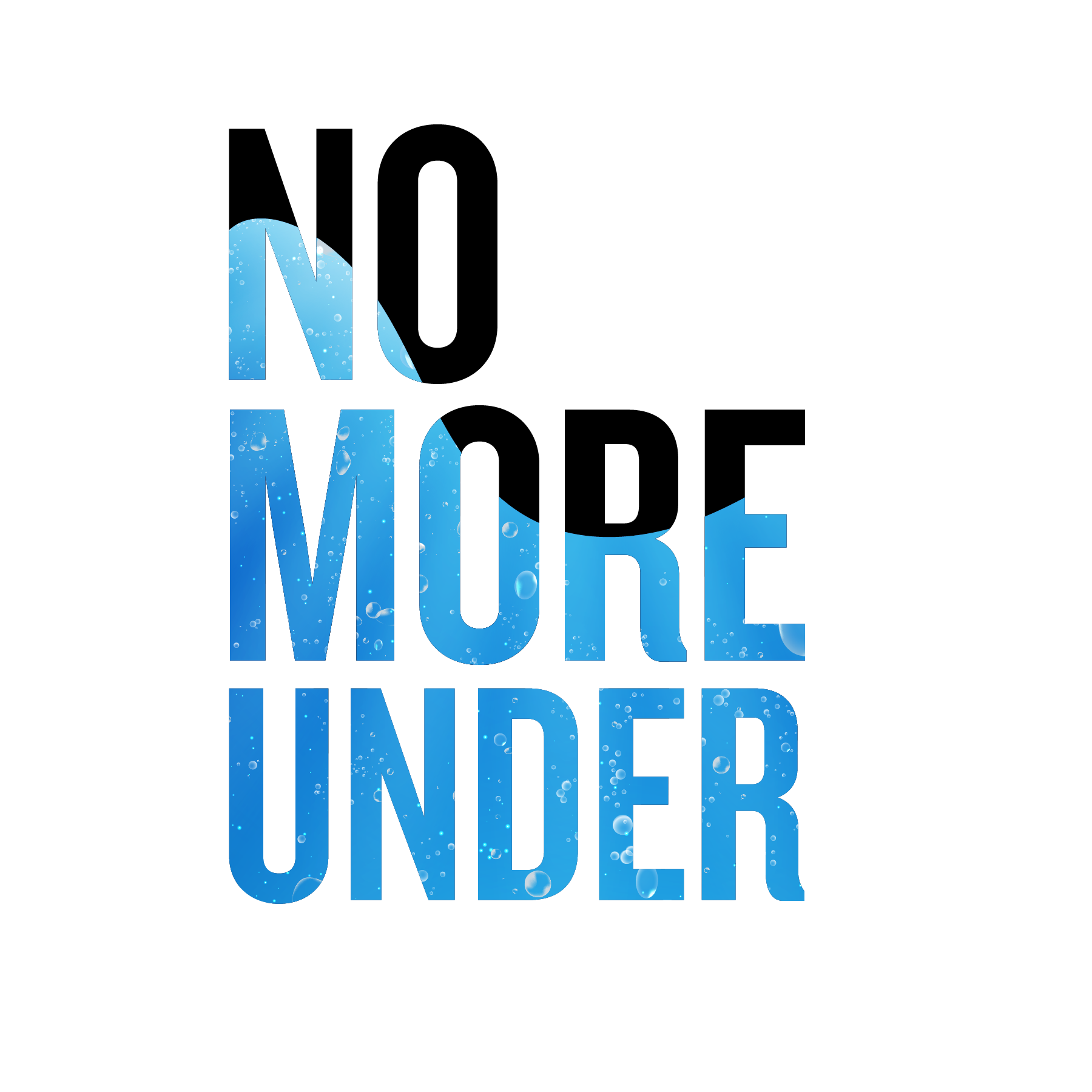 No More Under