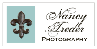 Nancy Treder Photography Logo