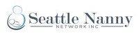 Logo for Seattle Nanny Network