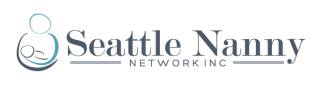 Seattle Nanny Logo