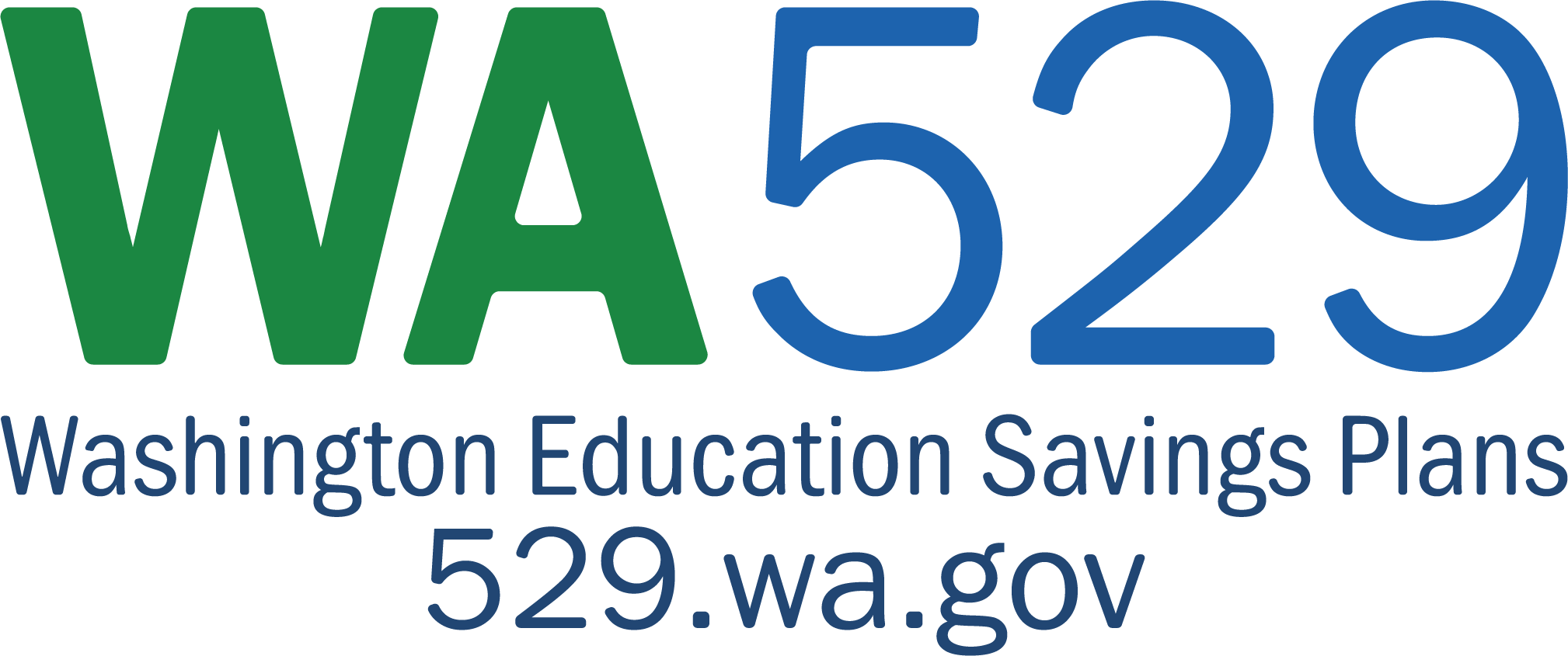 WA529 logo 2025
