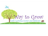 Way to Grow ELC logo