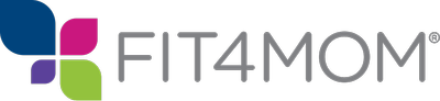 FIT4MOM Logo