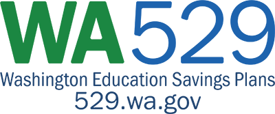 Washington College Savings Plan