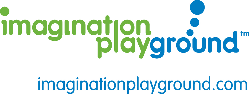 ImaginationPlayground Logo