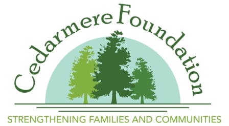 Cedarmere Foundation Logo