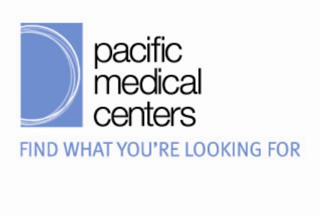PacMedlogo - White