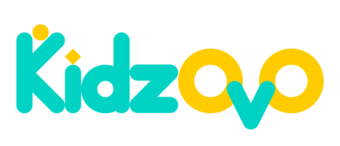 Kidzovo logo