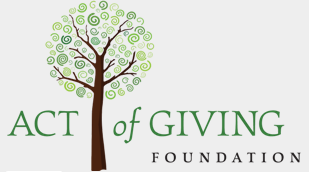 Act of Giving Logo