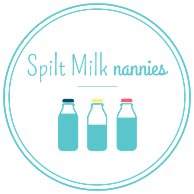 Spilt Milk Nannies