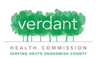 Verdant Health Commission Logo 