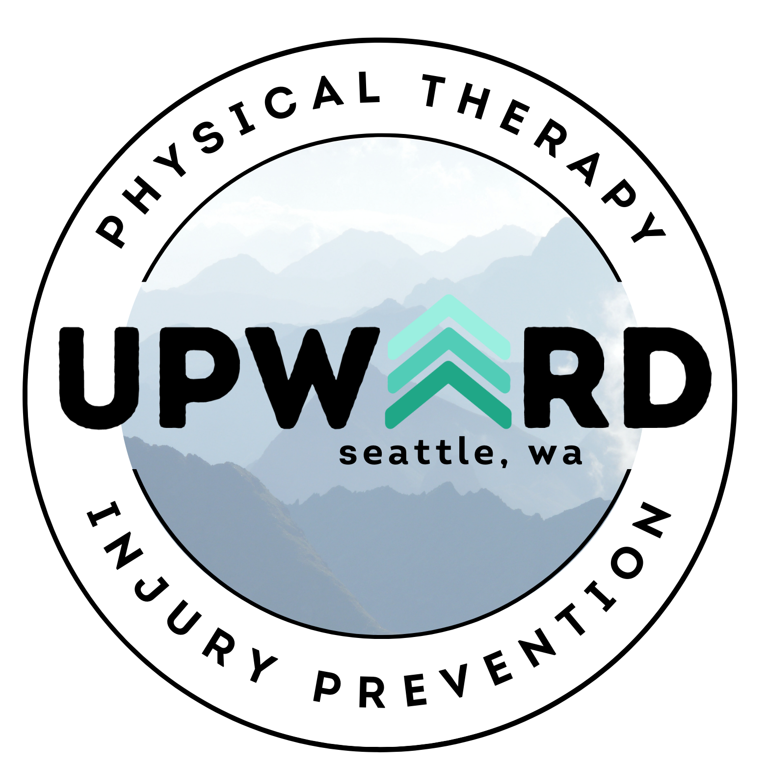Upward Physical Therapy