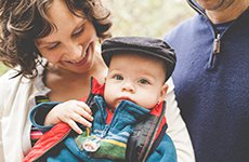 Support New Families