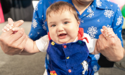 2023 Year-end Giving