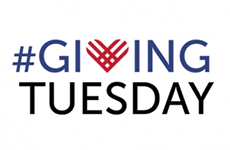 Giving Tuesday